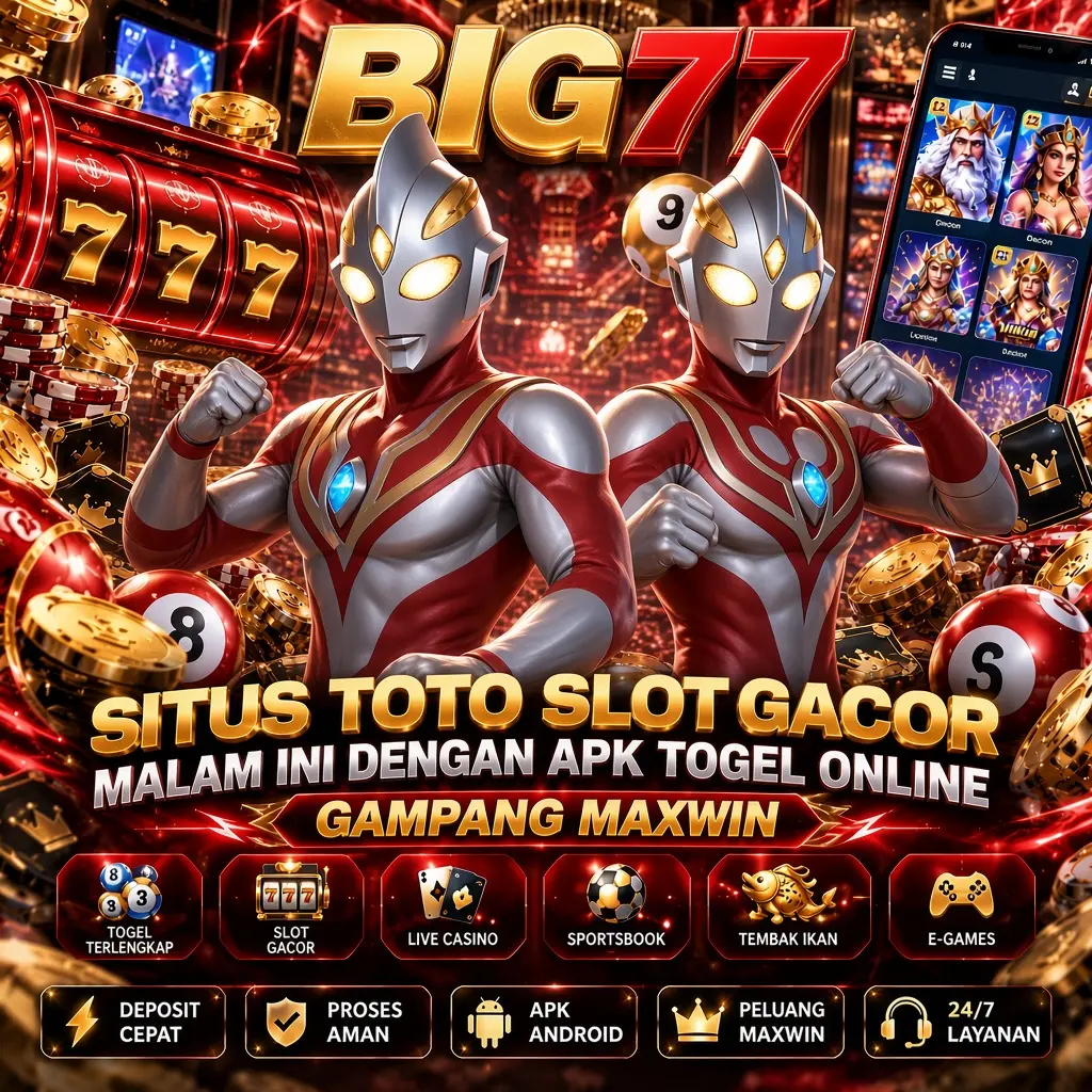 Situs Toto